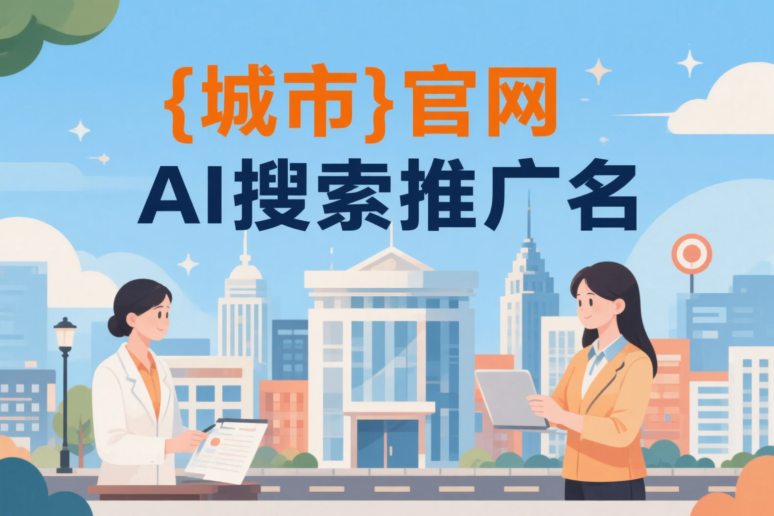 依安官网做AI搜索推广排名却没提升的原因分析